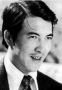 舒淇前经纪人柯俊雄