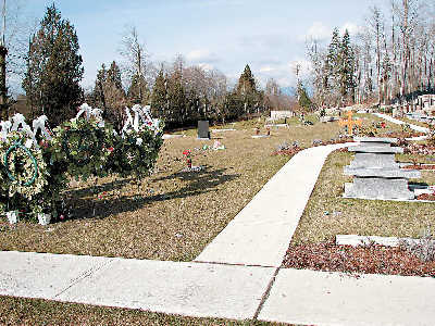 肥肥最后安息的地方