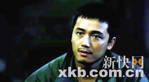 “三哥”苗侨伟