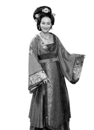 《宫心计》剧照