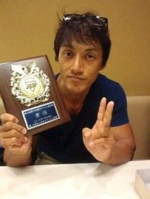 日男星丸山隆平49岁父亲再婚