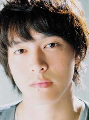 日本杰尼斯“关八”丸山隆平