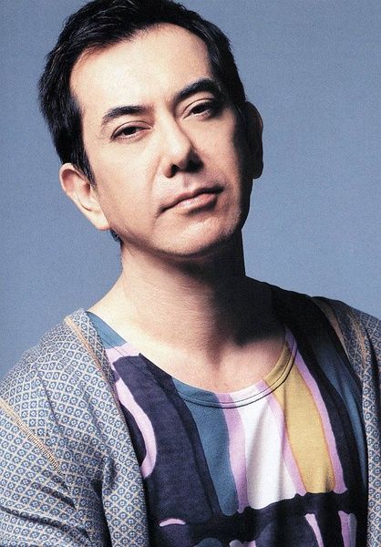 黄秋生（资料图片）