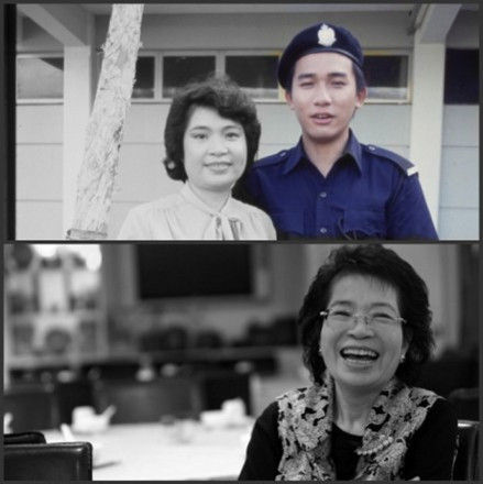 苏杏璇曾演《新扎师兄》，和梁朝伟、刘嘉玲等合作