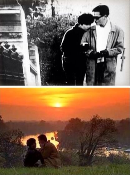 经典港剧《我本善良》