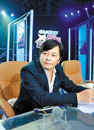 王杰（资料图）