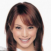 新一代流行教主蛯原友里
