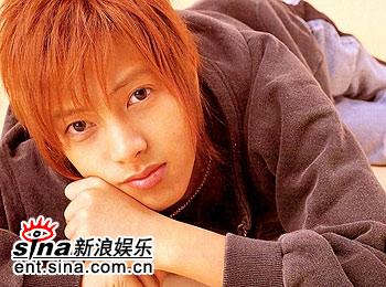 山下智久地下情曝光妻夫木聪与柴咲幸感情未变 手机新浪网