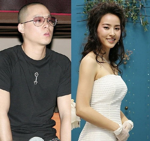 韩慧珍naul交往4年恋情忠贞不渝羡煞旁人图