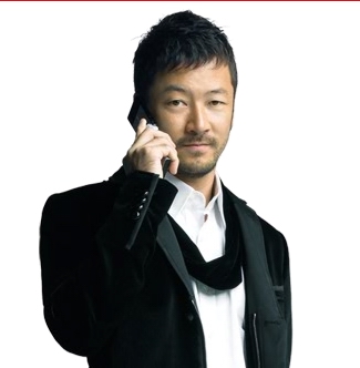 土屋安娜浅野忠信合作新广告 演绎华丽恋情(图)