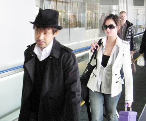 泽尻英龙华确定明年1月和男友结婚 图 手机新浪网 泽尻英龙华确定明年1月和男友结婚 图 手机新浪网