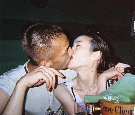 酒井法子仍下落不明 盘点日本的绝望主妇们(图)