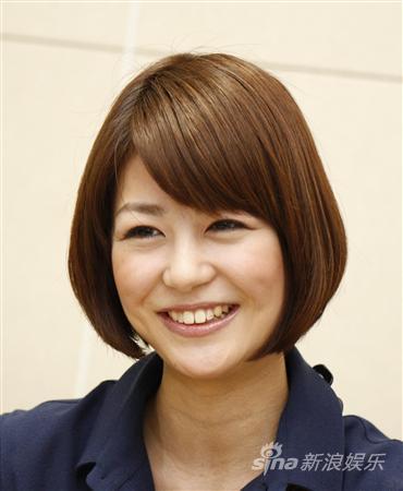 女主播夏目三久被曝光不雅照遭日本电视台开除 手机新浪网