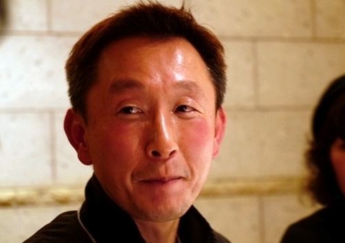 网友曝蜡笔小新作者真正照片国内媒体摆乌龙 手机新浪网