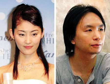 常盘贵子、长塚圭史