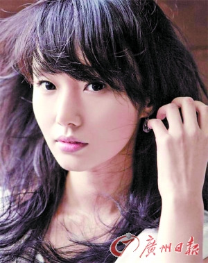 李贞贤(资料图)