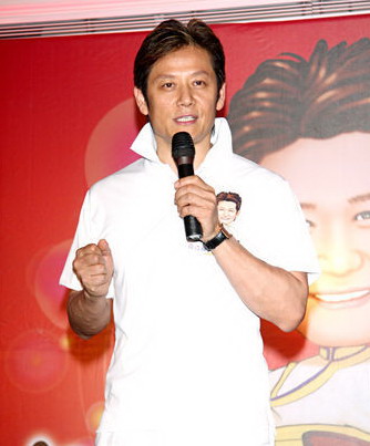 徐乃麟增高食品广告违规