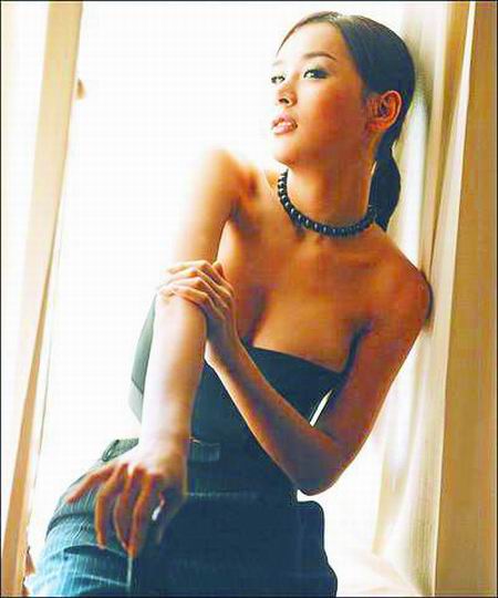 河莉秀(资料图片)