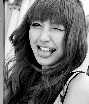 日本J联赛任命日本人气女演员木下优树菜