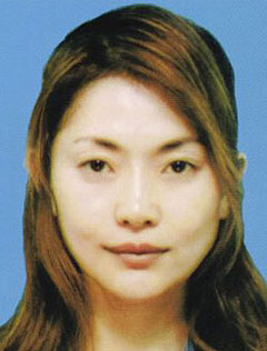 玉置浩二现任女友青田典子