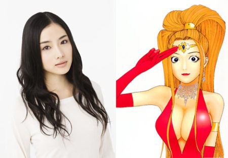 石原里美与谷原章介合作主演朝日台日剧 手机新浪网 石原里美与谷原章介合作主演朝日台日剧 手机新浪网