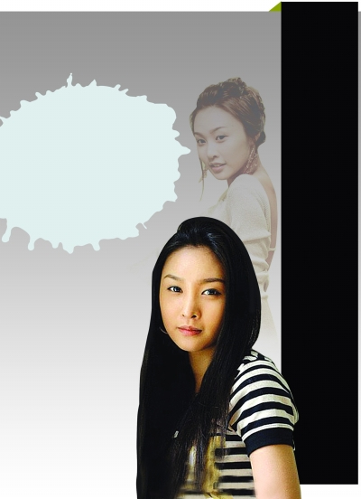 韩国女歌手李慧林23日自杀身亡 曾患严重抑郁症