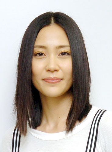 木村佳乃资料图