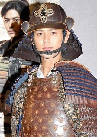 日本大河剧《天地人》众演员为灾区捐两千万