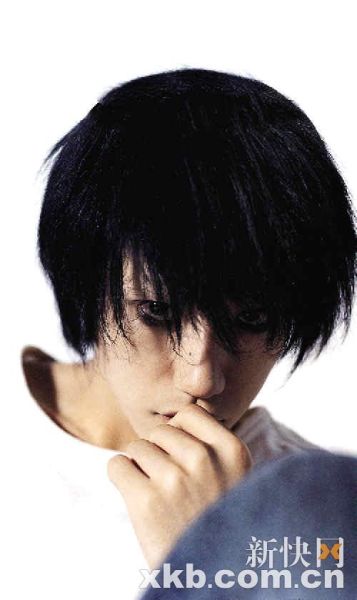 松山健一