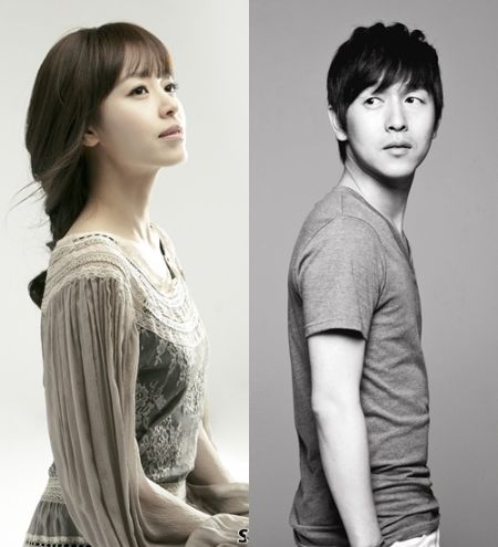 韩星姜成妍宣布明年初完婚 下嫁知名钢琴家(图)