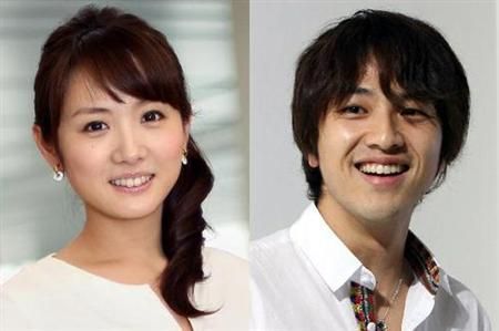柚子成员北川悠仁与高岛彩相识六年终结婚 图 手机新浪网