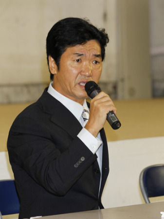 岛田绅助被指与黑社会有牵扯 向曝料周刊索赔