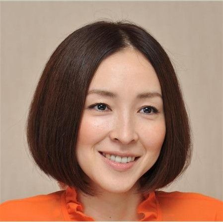 经纪公司证实日星麻生久美子怀孕五个月 手机新浪网