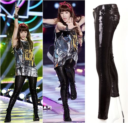 左、中-素妍 右-siwy denim提供