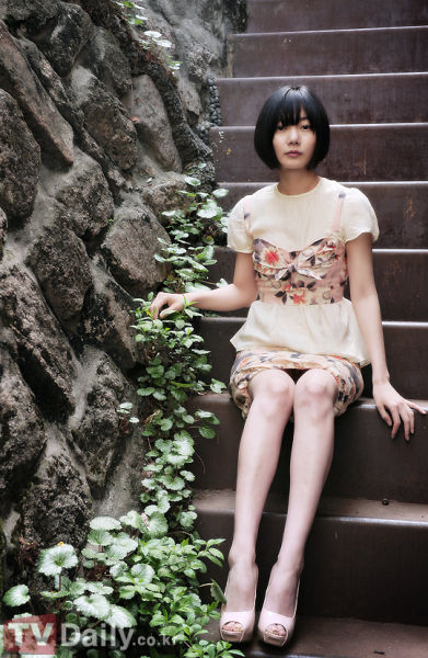 裴斗娜性格另类