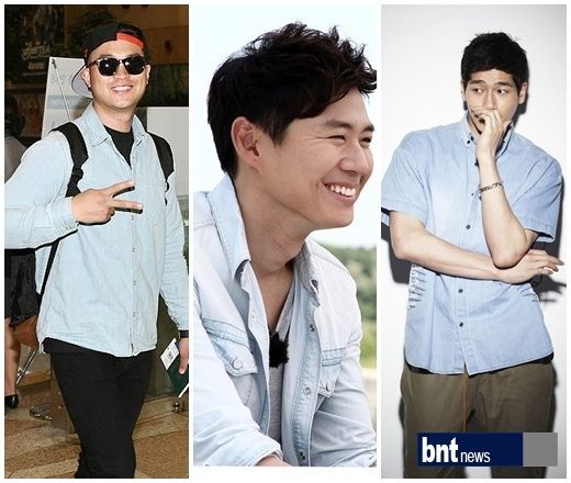 休闲淡青色牛仔衬衫