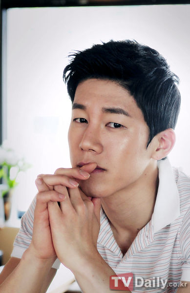 金武烈（资料图）