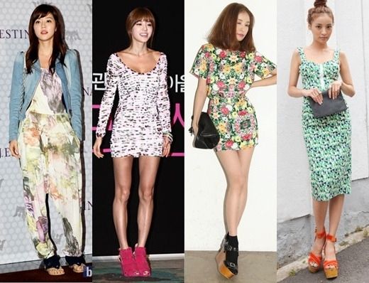 朴寒星大放光彩