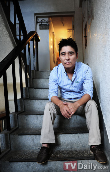 对话任昌丁:《共谋者们》是人生一大事件