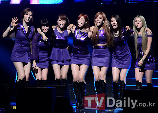 T-ara（资料图）