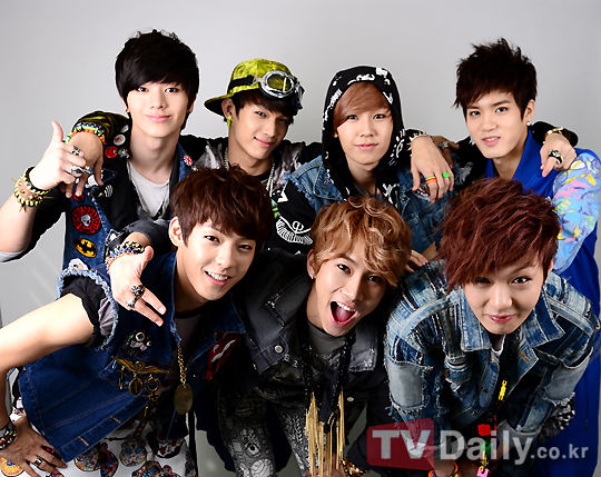 BTOB
