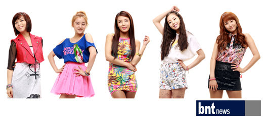Wonder Girls