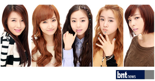 Wonder Girls