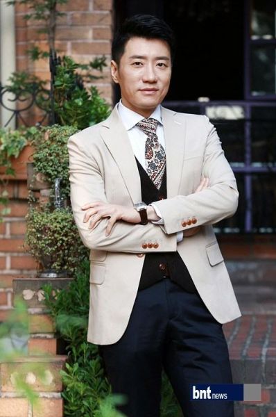 对话韩星金明敏 梦想成为好演员好爸爸 图 手机新浪网 对话韩星金明敏 梦想成为好演员好爸爸 图 手机新浪网