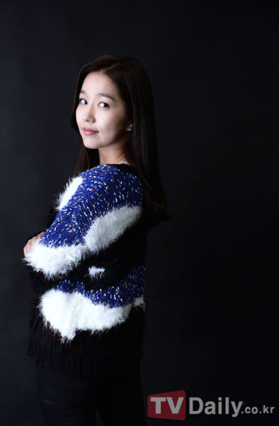 李真:"缓慢"成长的真演员