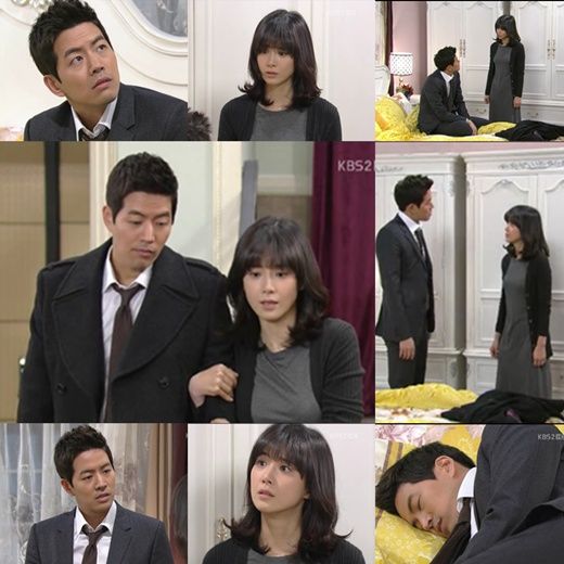 《我的女儿素英》剧照