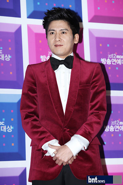 洪京民（资料图）