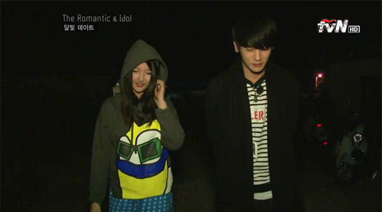 南智贤与朴炯植