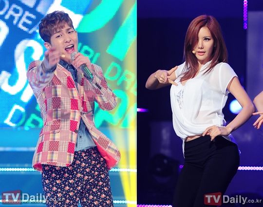 韩媒曝shinee温流与as正雅恋情双方否认 手机新浪网