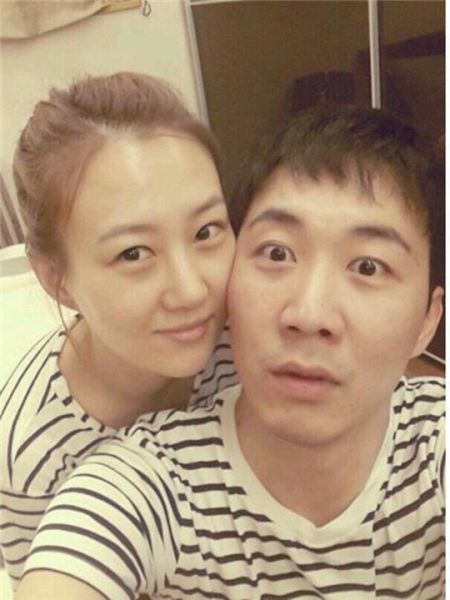 张润贞和陶京万